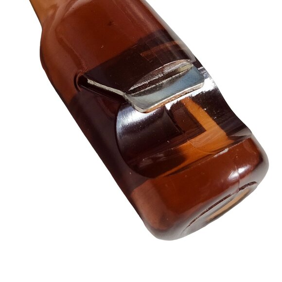 Lagunitas IPA India Pale Ale Beer Bottle Opener Keychain - Picture 4 of 4